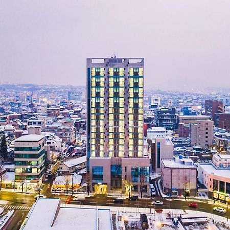 Chuncheon Bella Residence Exterior foto